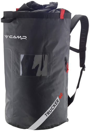 Zaino Trucker