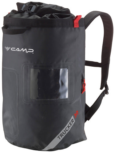 Zaino Trucker
