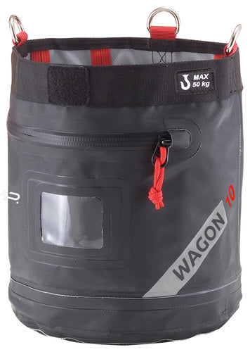 Cesto per attrezzi Wagon