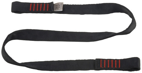 WEBBING LANYARD - RIBBON
