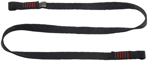 WEBBING LANYARD - RIBBON