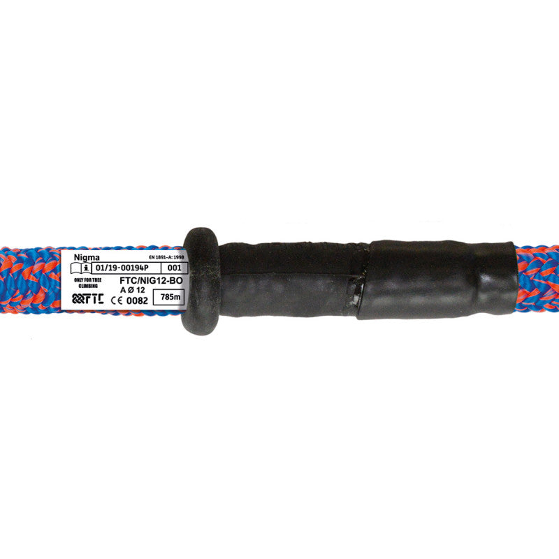 Nigma 12 mm