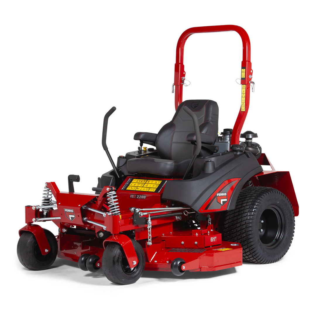 Tosaerba ISX™ 2200 Zero Turn