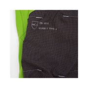 Pantalone antitaglio Breatheflex Pro Classe 1 (20 ms) - Lime