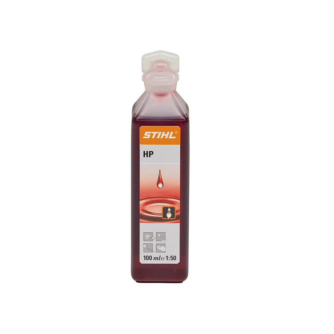 Olio HP per motore a 2 tempi