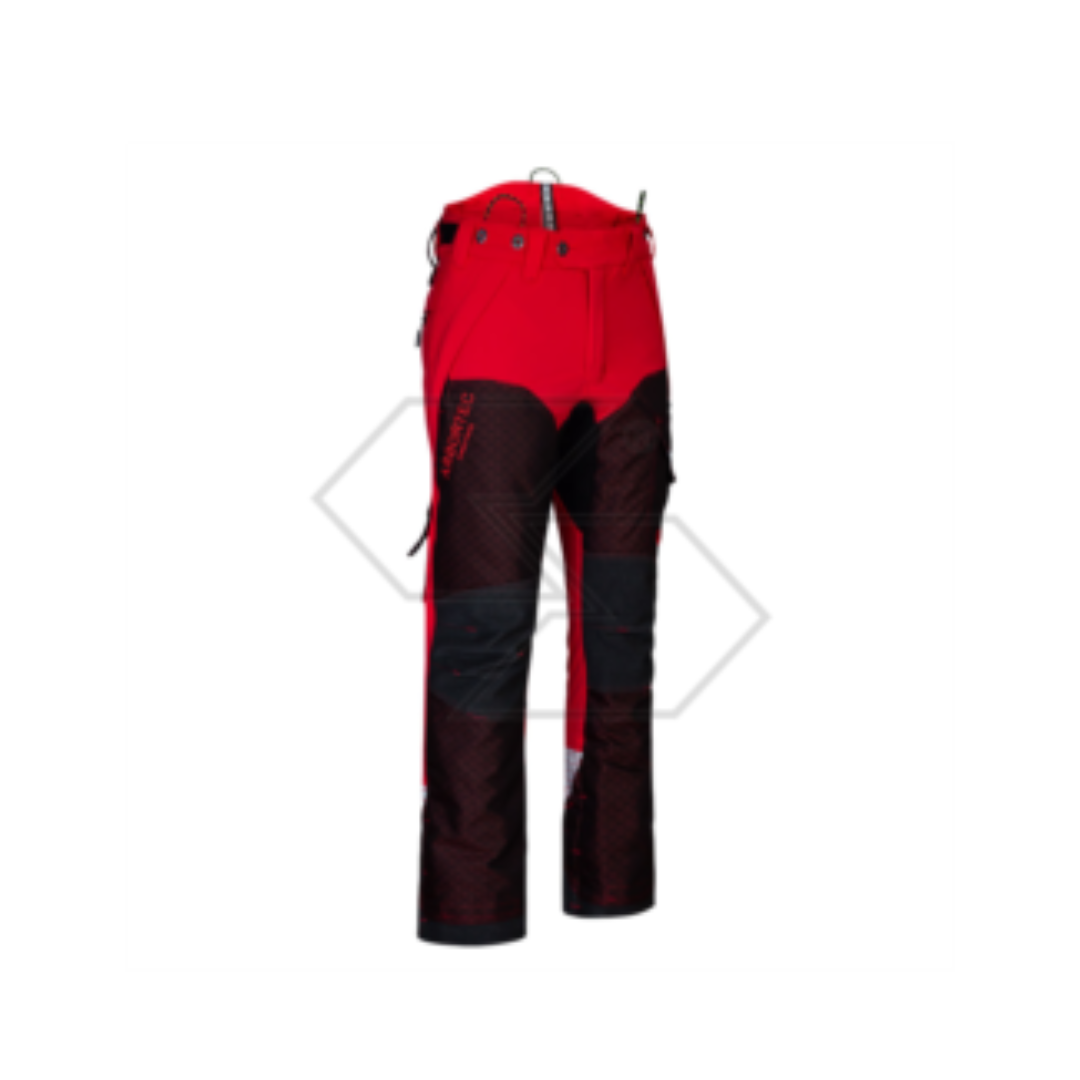 Pantaloni Deep Forest