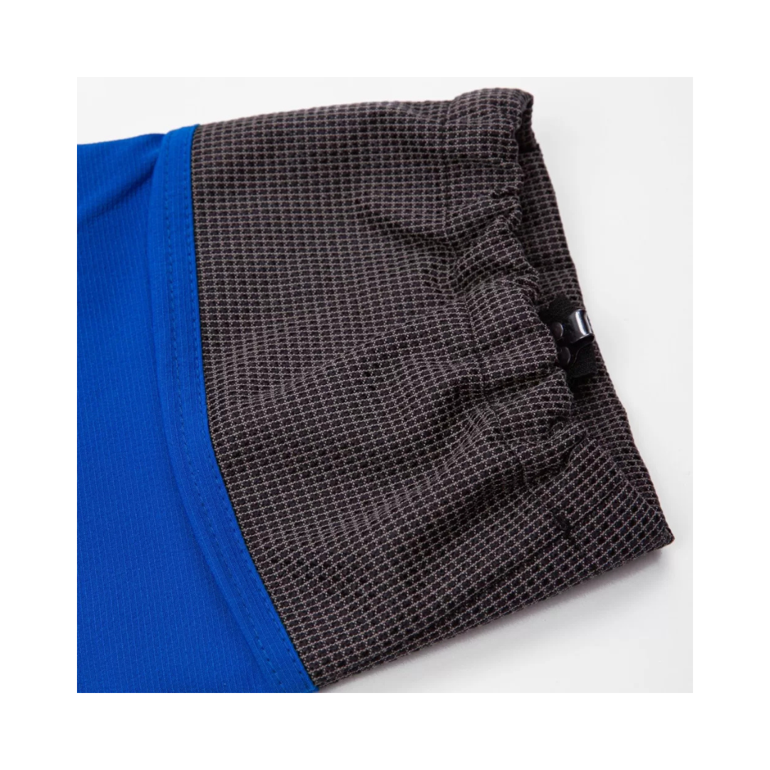 Pantaloni Tecnici Breatheflex Pro Blu