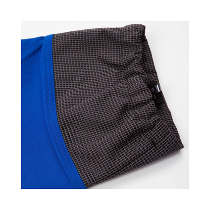 Pantaloni Tecnici Breatheflex Pro Blu