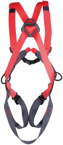 Swifty Light fall arrest harnesses