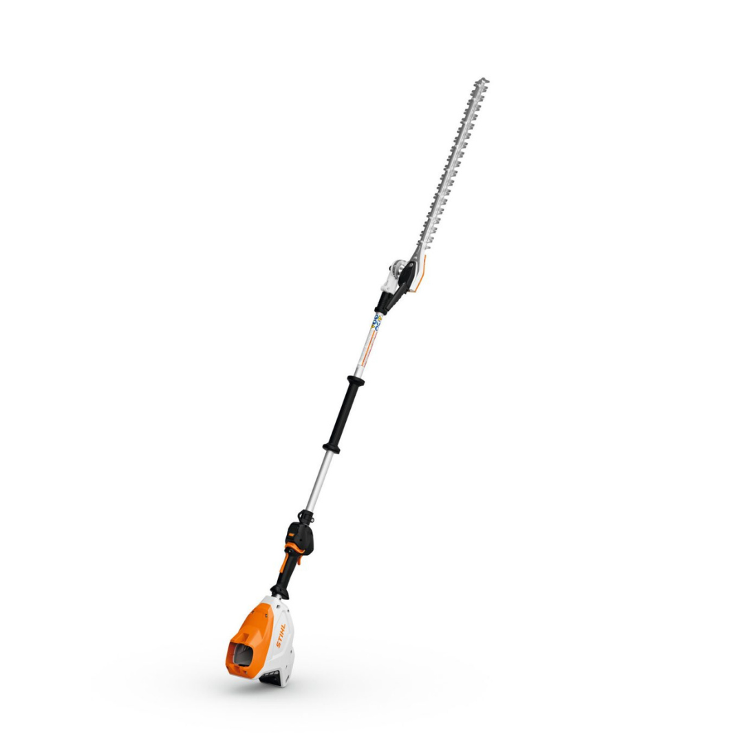 HLA 140 B