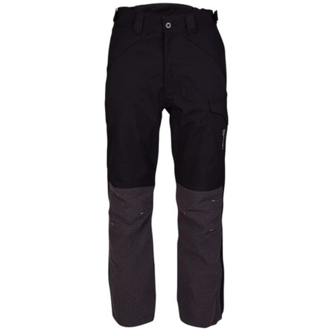 Pantalone tecnico Arborflex Skins Storm - Nero