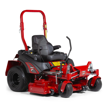 Tosaerba ISX™ 2200 Zero Turn