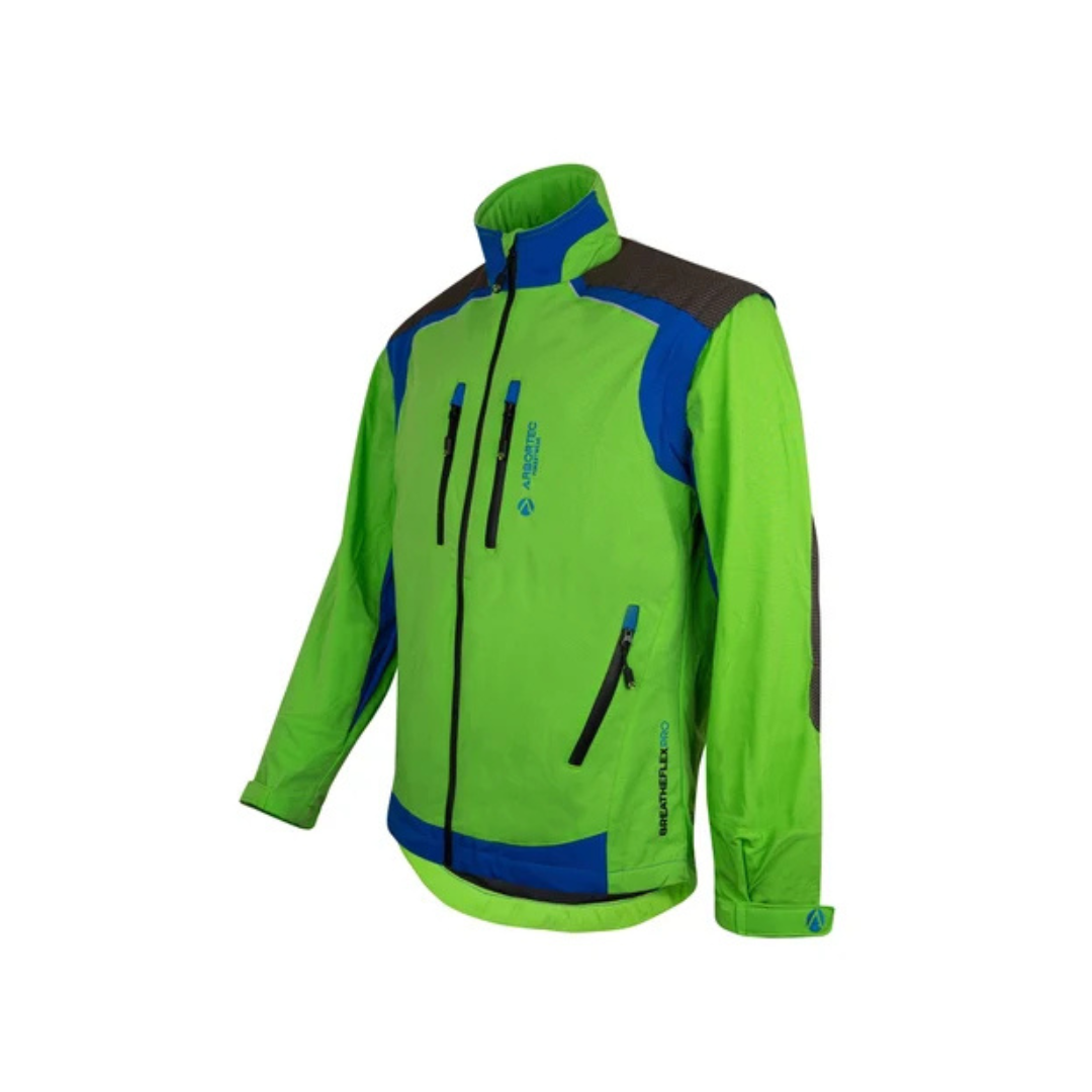 Giacca Forestale Breatheflex Pro