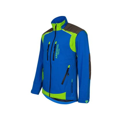 Giacca Forestale Breatheflex Pro