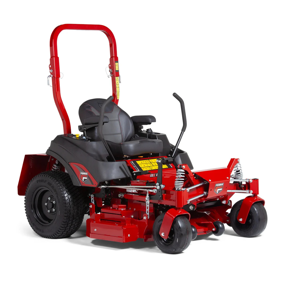 Tosaerba ISX™ 800 Zero Turn