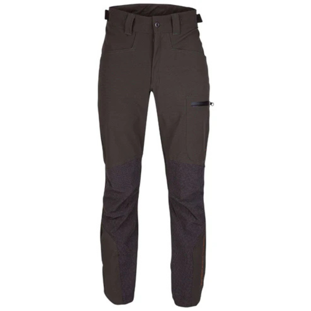 Pantalone tecnico Arborflex Skins Casual - Oliva