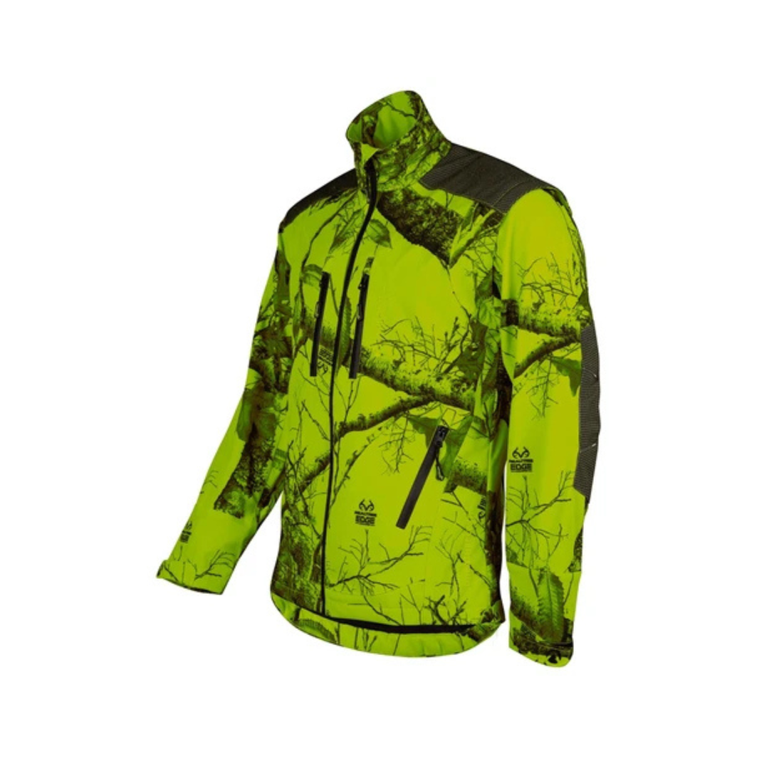 Giacca Forestale Breatheflex Pro & Realtree