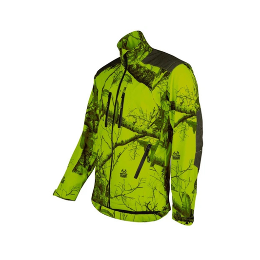 Giacca Forestale Breatheflex Pro & Realtree