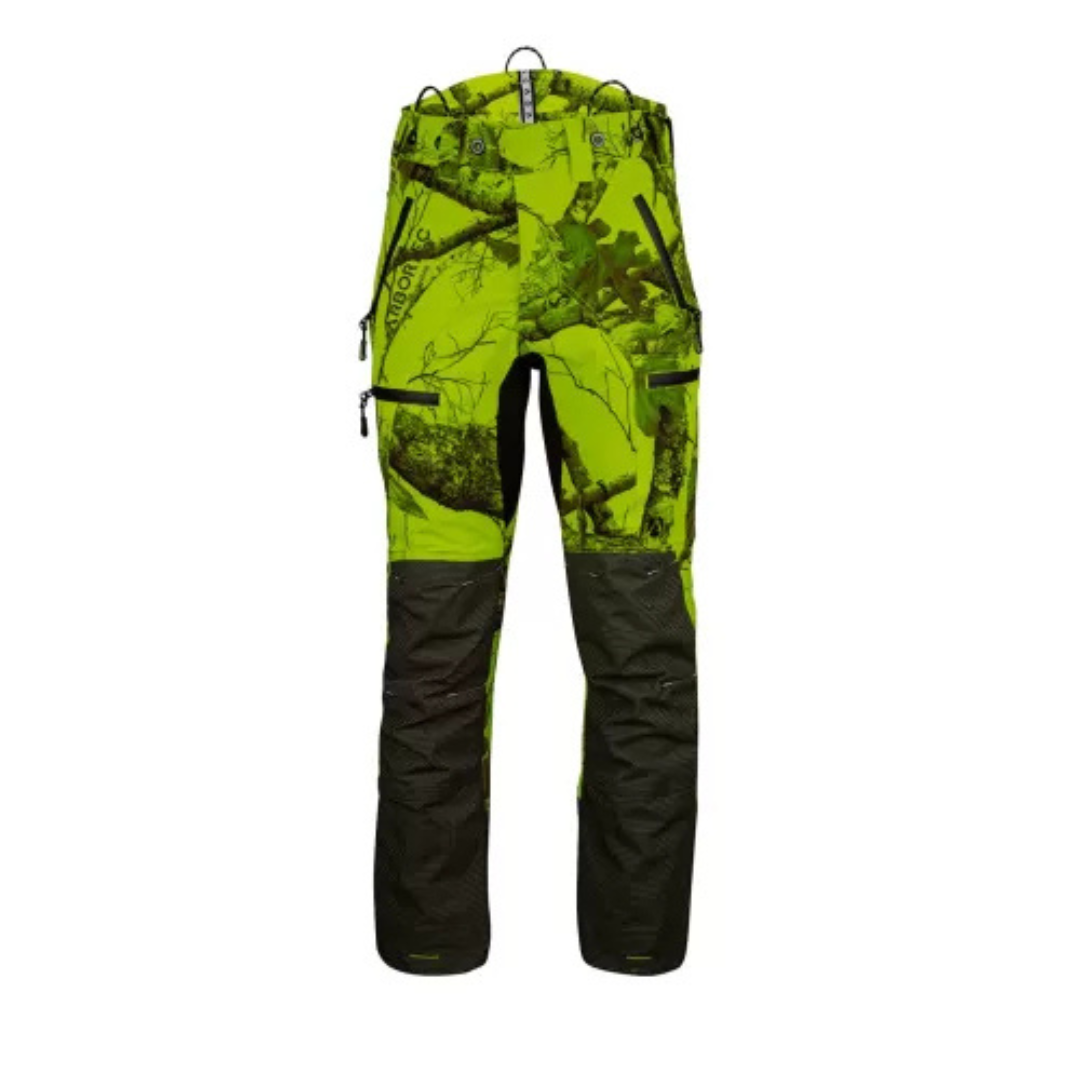Pantaloni Breatheflex Pro & Realtree