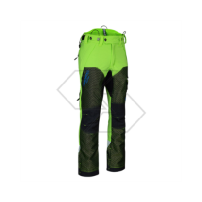 Pantaloni Deep Forest