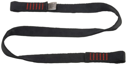 WEBBING LANYARD - FETTUCCIA