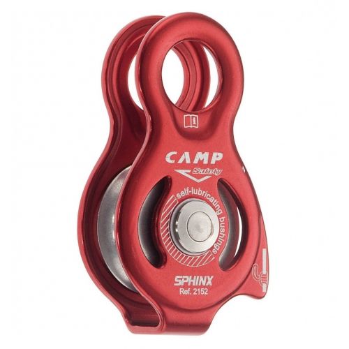 SPHINX ultra compact pulley