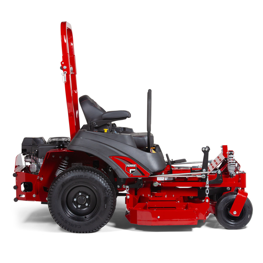 Tosaerba ISX™ 800 Zero Turn