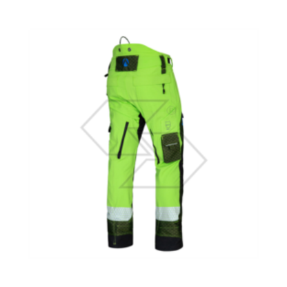 Pantaloni Deep Forest