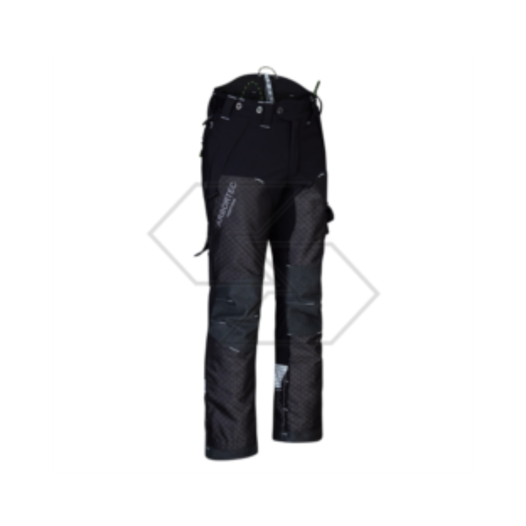 Pantaloni Deep Forest