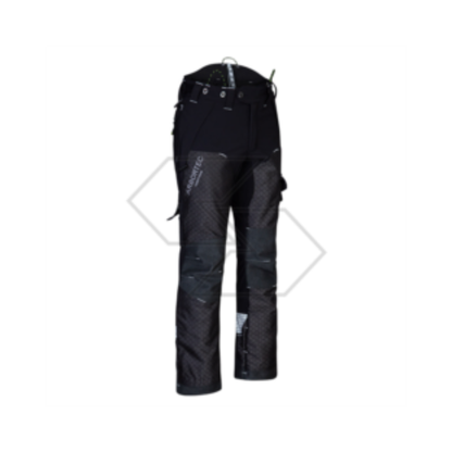 Pantaloni Deep Forest