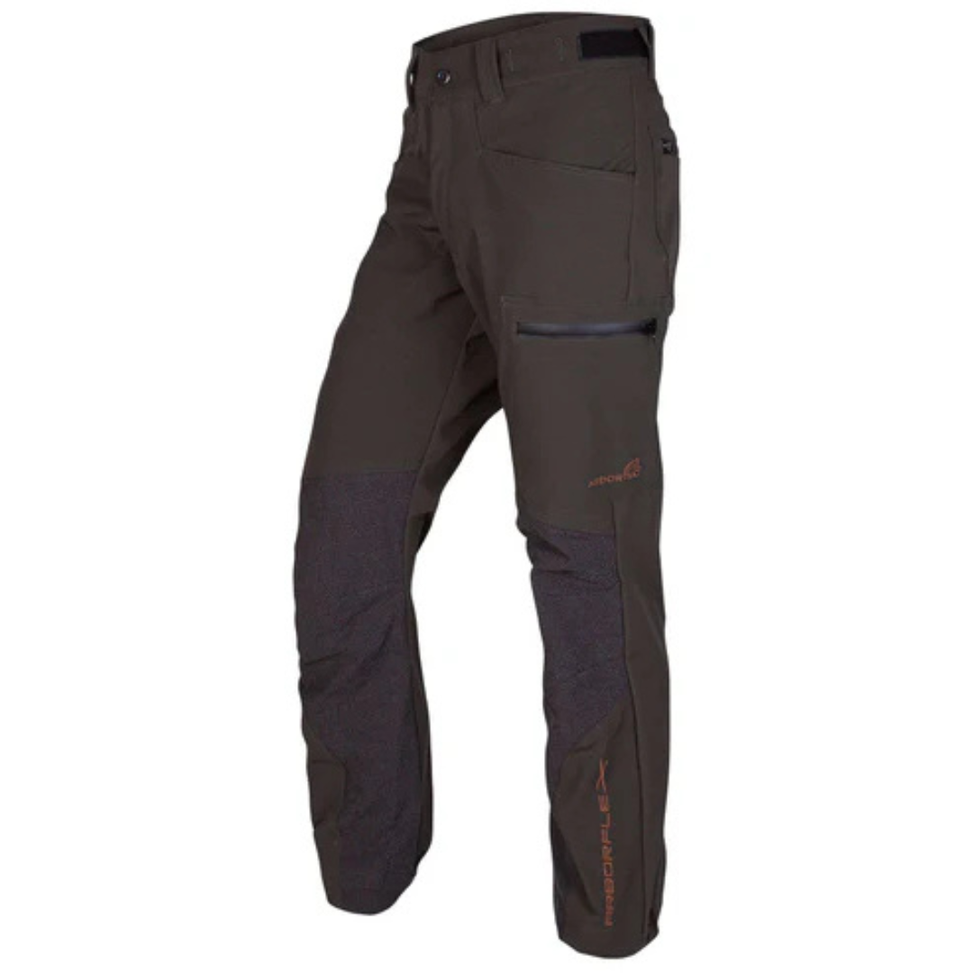 Pantalone tecnico Arborflex Skins Casual - Oliva