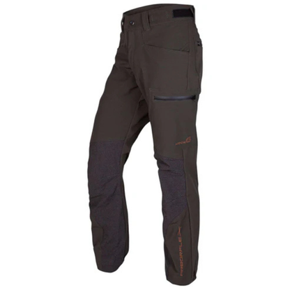 Pantalone tecnico Arborflex Skins Casual - Oliva