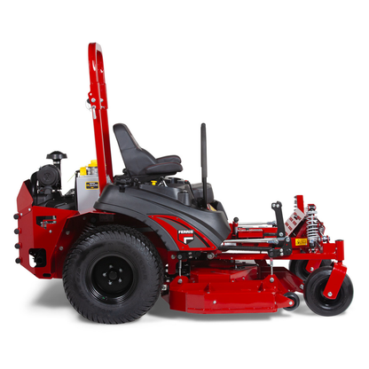 Tosaerba ISX™ 3300 Zero Turn