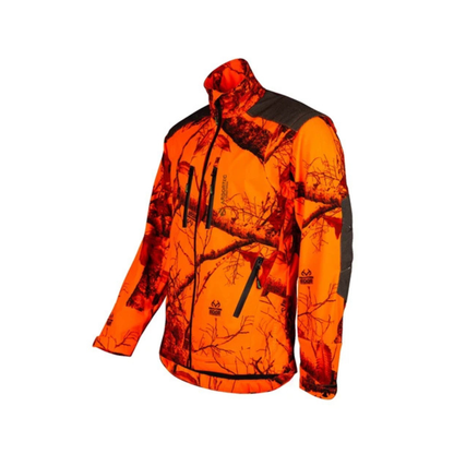 Giacca Forestale Breatheflex Pro & Realtree