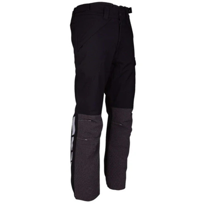 Pantalone tecnico Arborflex Skins Storm - Nero
