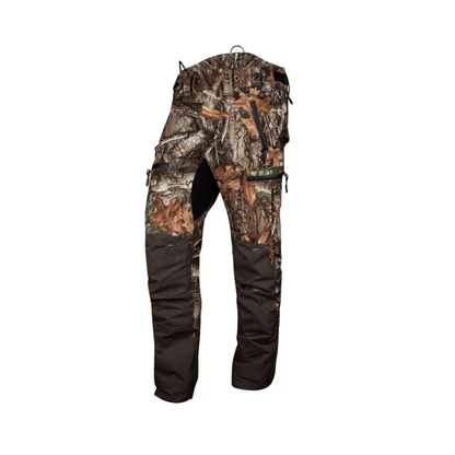 Pantaloni Breatheflex Pro & Realtree