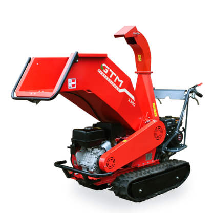 Biotrituratore GTM 1300R