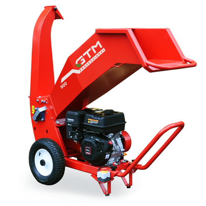 Biotrituratore GTM 900