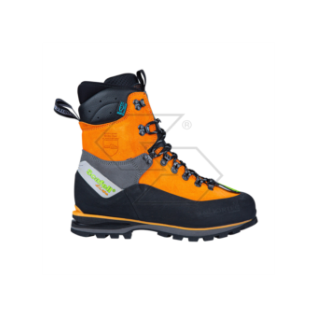 Scarponi Antitaglio Scaffel Lite Arbortec