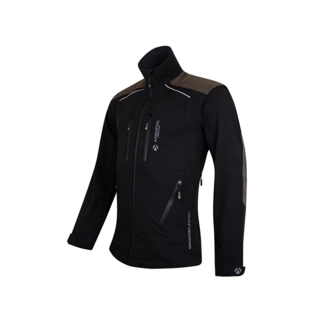 Giacca Forestale Breatheflex Pro