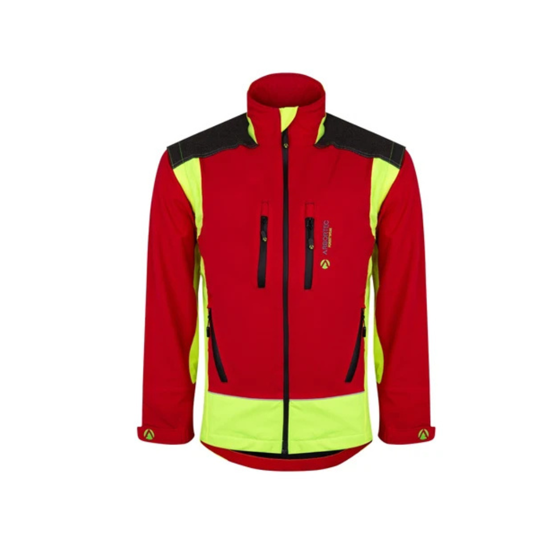 Giacca Forestale Breatheflex