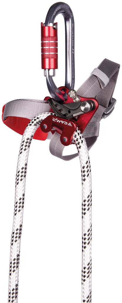 Turbofoot Evo foot ascender