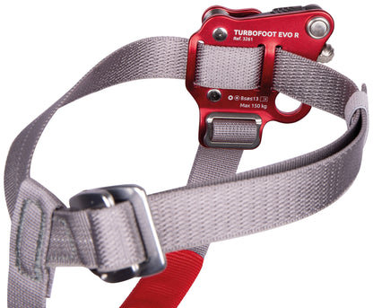 Turbofoot Evo foot ascender