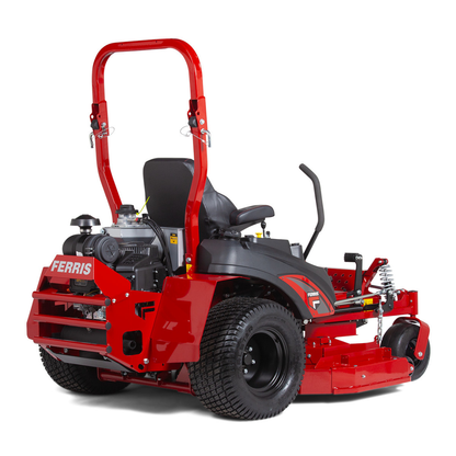 Tosaerba ISX™ 2200 Zero Turn