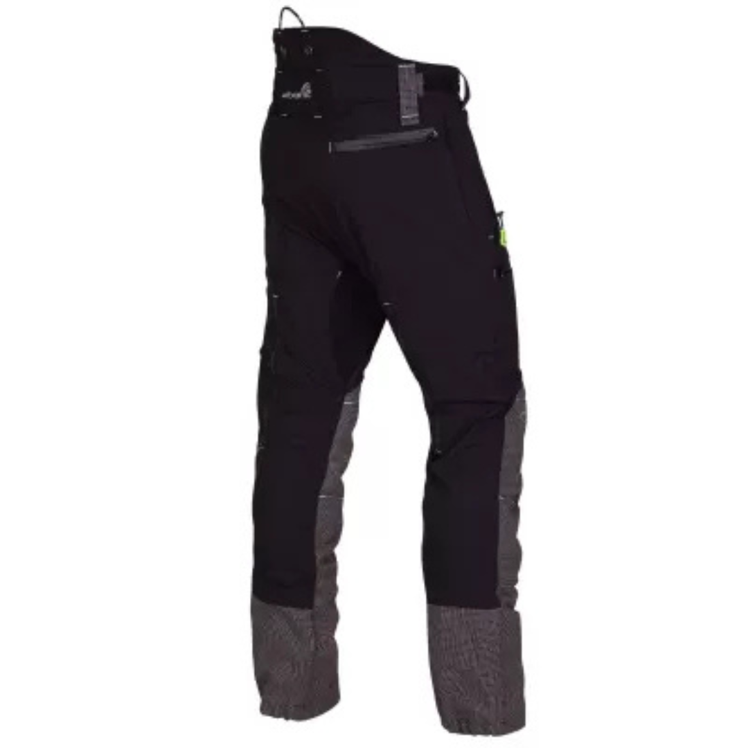Pantalone antitaglio Breatheflex Pro Classe 1 (20 ms) - Nero