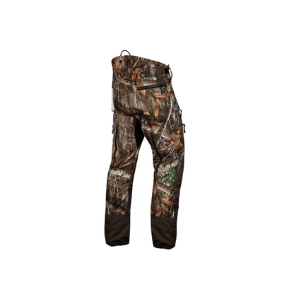 Pantaloni Breatheflex Pro & Realtree
