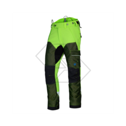 Pantaloni Deep Forest