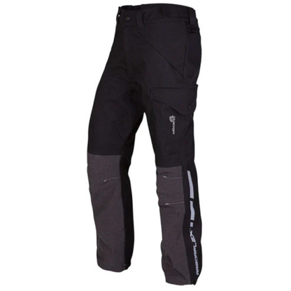 Pantalone tecnico Arborflex Skins Storm - Nero