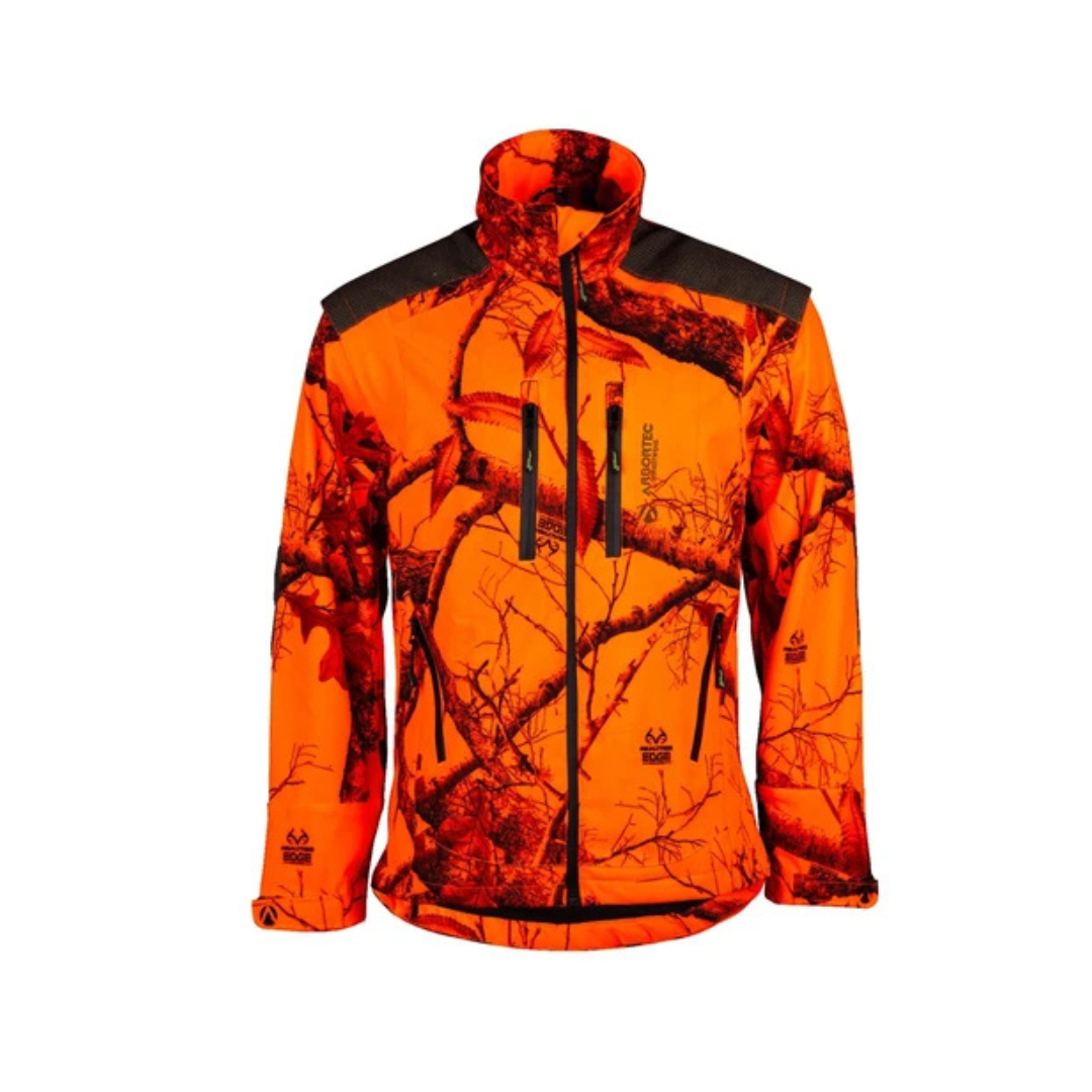 Giacca Forestale Breatheflex Pro & Realtree
