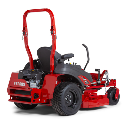 Tosaerba ISX™ 800 Zero Turn